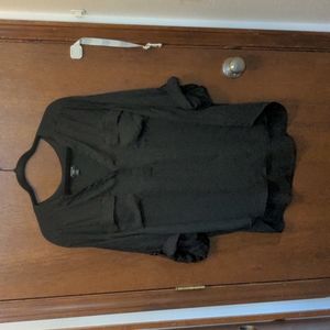 Torrid Harper blouse